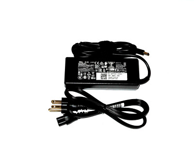 New Original OEM Dell 90W Adapter&Cord for Dell OptiPlex 7060/7070/7080 Micro PC