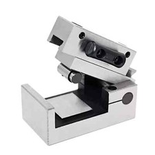 Apparecchio comò sinusoidale angolare 0-60° per mola rettificatrice CNC