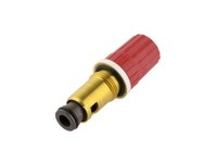 Buderus 6510424 Ventileinsatz 013G7370 Rote Krone Everp