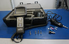 Expo Handheld Display Zp-Fbp-9076 w/ case and Accessories