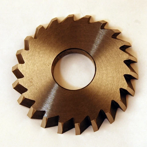 3.025X.323 X 1 SINGLE ANGLE CUTTER 60 DEG INCLUDED, 22T HSS (C-4-9-6-2)