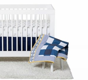 cloud island bedding set