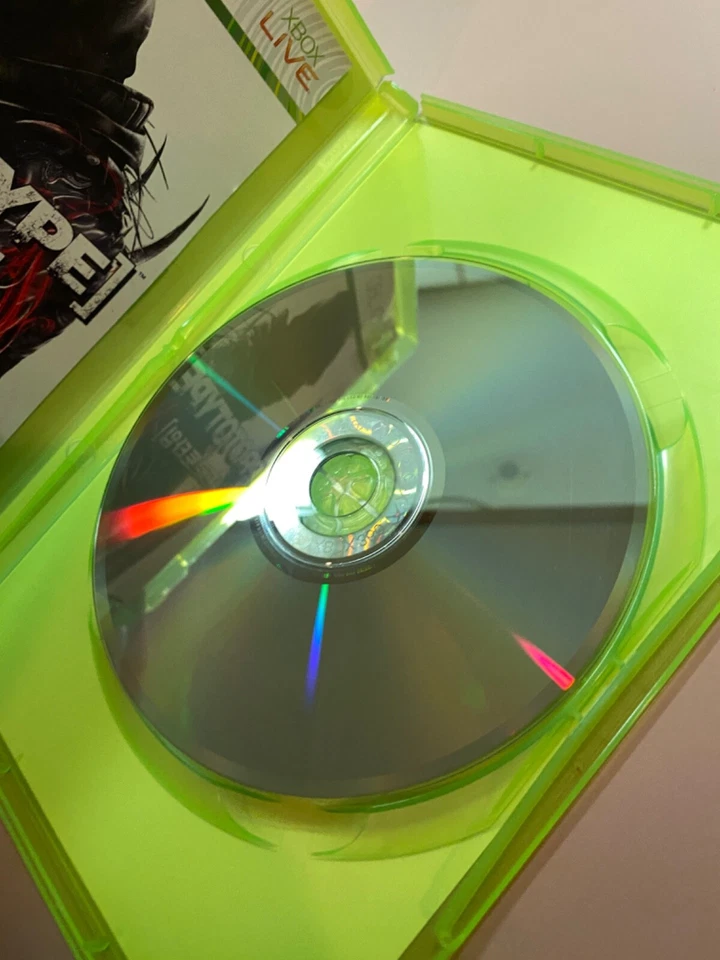 Prototype Import Korea Xbox 360 NTSC-J - Image 3 of 4