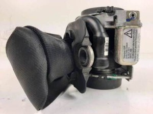 7L0857706E sicherheitsgurt vorne rechts für VOLKSWAGEN TOUAREG (7LA) TDI 144002