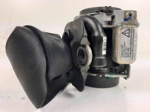 7L0857706E sicherheitsgurt vorne rechts für VOLKSWAGEN TOUAREG (7LA) TDI 144002