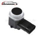 PDC Parking Sensor For VW Audi Seat Skoda 1S0919275C 4H0919275 3C0919275 Black