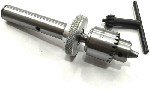 Fine Micro Drill Mill Adapter Miniature 