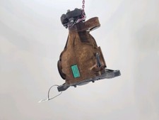 Pont arrière - Jeep GRAND CHEROKEE III PH.1 3.0 CRDI 4X4 - 00K68092359AC - A0-43