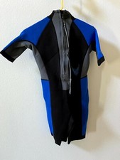  14 AquaSeal Junior Wetsuit