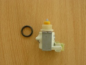 Miele Spülmaschine Ventil Magnetventil T. Nr. 1305528 90873.01