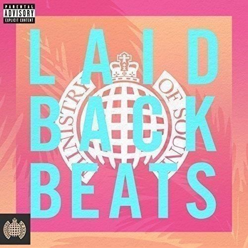 Audio Cd Ministry Of Sound: Laidback Beats 2017 / Various (2 Cd)