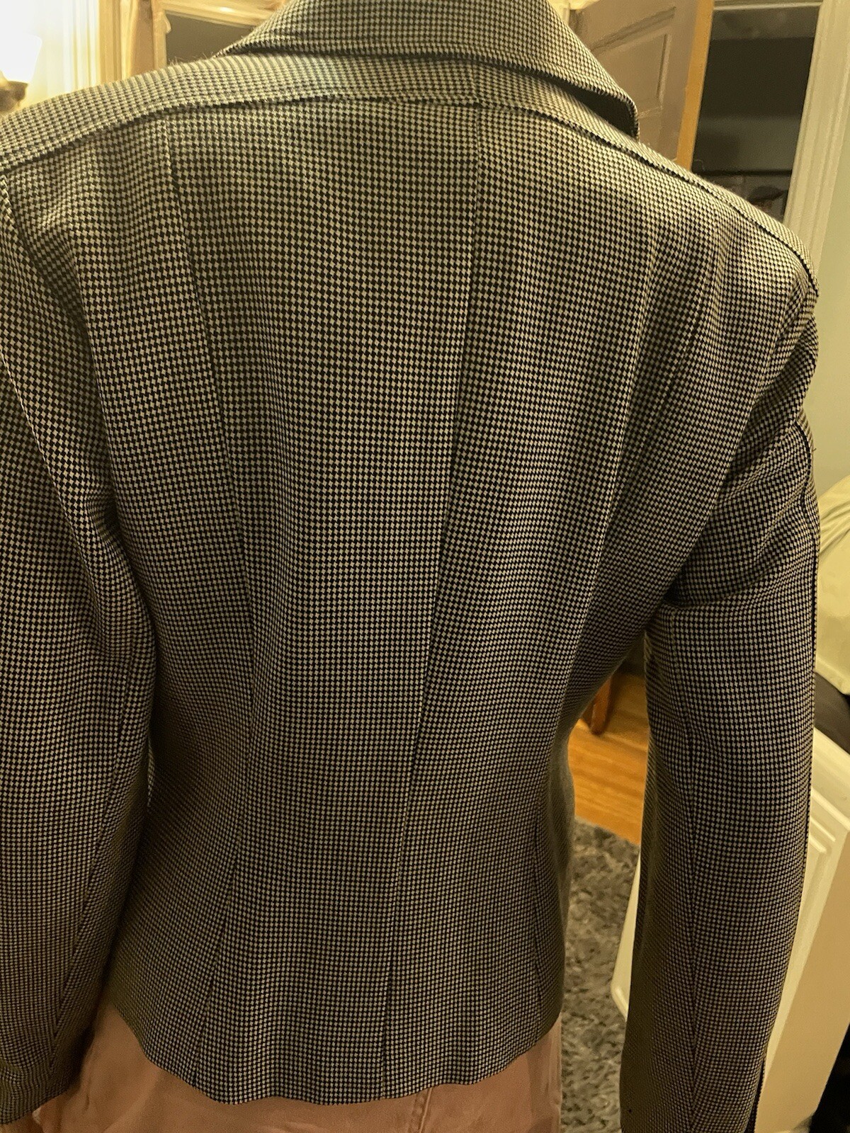 ann klein jacket - image 4