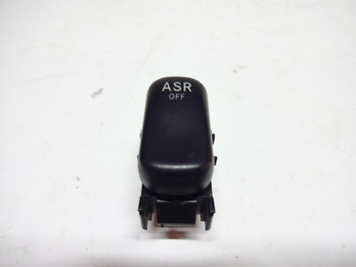 Orig. Mercedes CLK W208 Cabrio ASR off Schalter 2108213451 W210