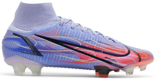 Nike Mercurial Superfly 8 Pro FG KM Mens Sz 11 Kylian Mbappe  display picture 3