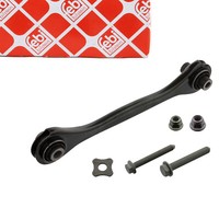 febi Querlenker FüR VW Golf 6 Tiguan Touran Audi A3 8P Hinterachse Vorne Unten