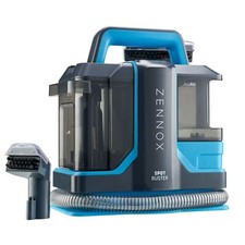 Zennox Spot Buster Carpet & Upholstery Cleaner Portable Stain Cleaning Tool 450W