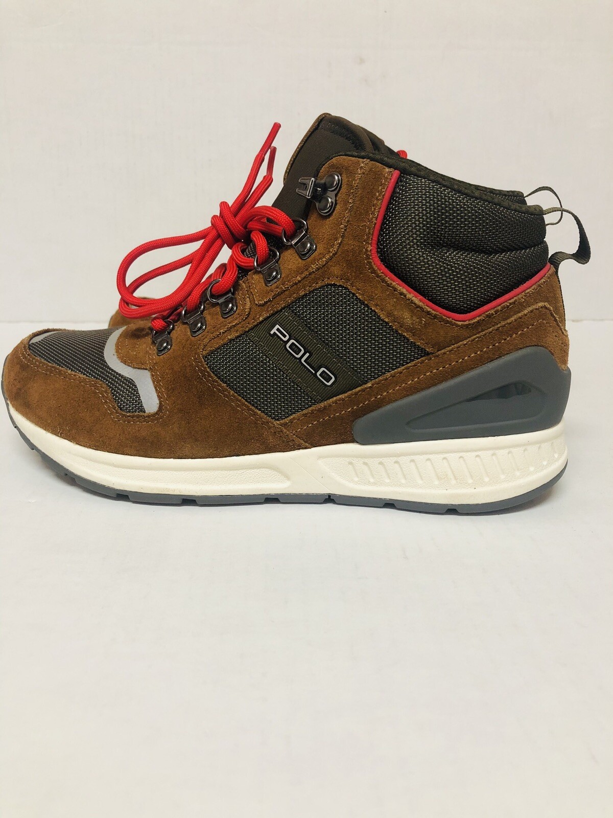 polo sneakers mens