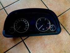 Mercedes W169 A-Klasse Kombiinstrument Tacho A1695401847 , 93221 KM Mercedes W169 A-Klasse Kombiinstrument Tacho A1695401847 , 93221 KM