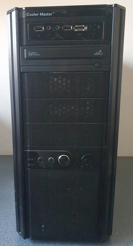 Komplett-PC: Intel Core i5-2500K + Nvidia GeForce GTX 970 - Bild 2 von 4