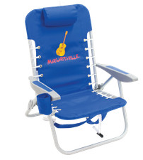 kelty deluxe lounge chair