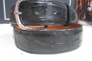 lucchese belts