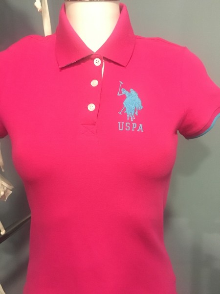 Polo USPA