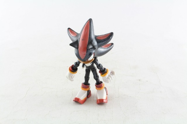 sonic boom toys shadow