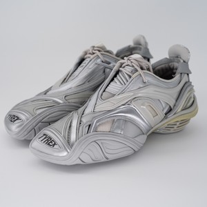 最終値下げtyrex 28cmバレンシアガ BALENCIAGA - 靴
