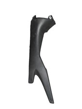 FIANCHETTO POSTERIORE DX APRILIA RS 125 99 05 verkleidung fairing carena 