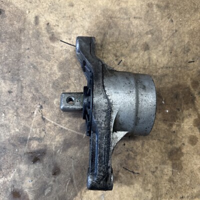 MASERATI LEVANTE 2017 3.0 DIESEL ENGINE MOUNT N/S LEFT 06700036290