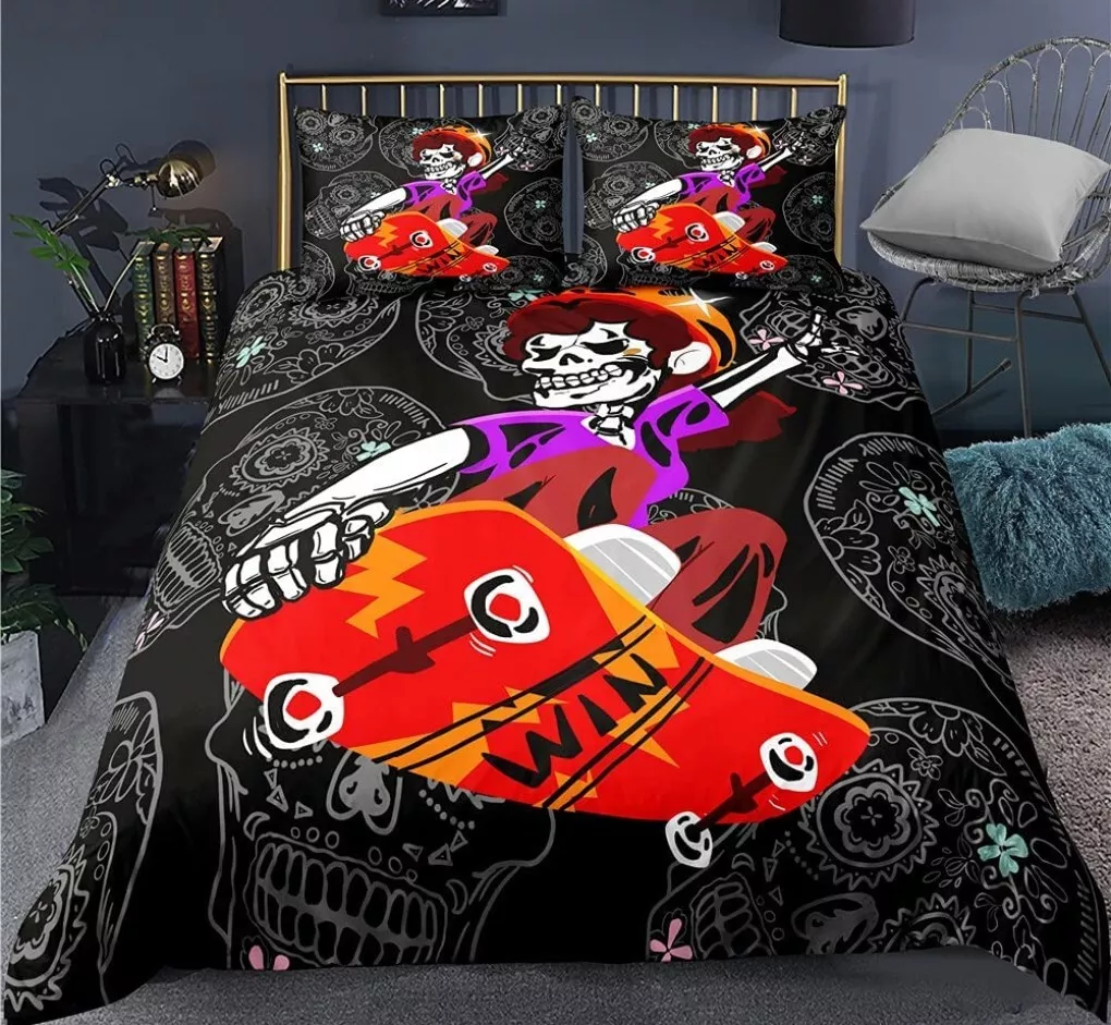 Cheap boys cheap bedding