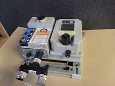 Allen Bradley 281G-F12D-10B-RRG-CBG  ArmorStart Base  Control Module