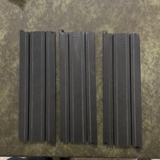 3-AFX 1971 9  Straight Aurora Model Motoring Track