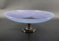 Charles Schneider Etagere Tafelaufsatz Kuchenplatte Jugendstil Art Deco Antik