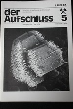 Odkrycie Jg. 29, zeszyt 5 maja 1978