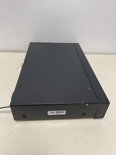 Sony SEQ-411 7 bandas HiFi ecualizador gráfico analizador de espectro - Imagen 6 de 9
