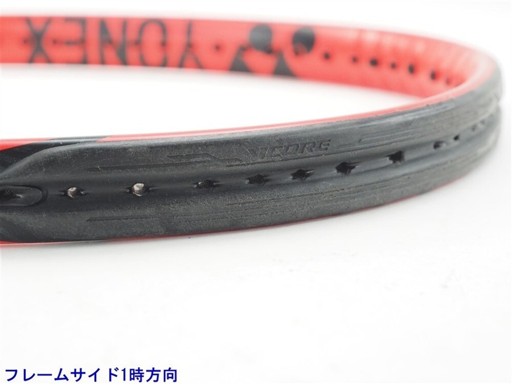 Direct from Japan Used] YONEX VCORE TOUR F 97 2015(G2) | eBay