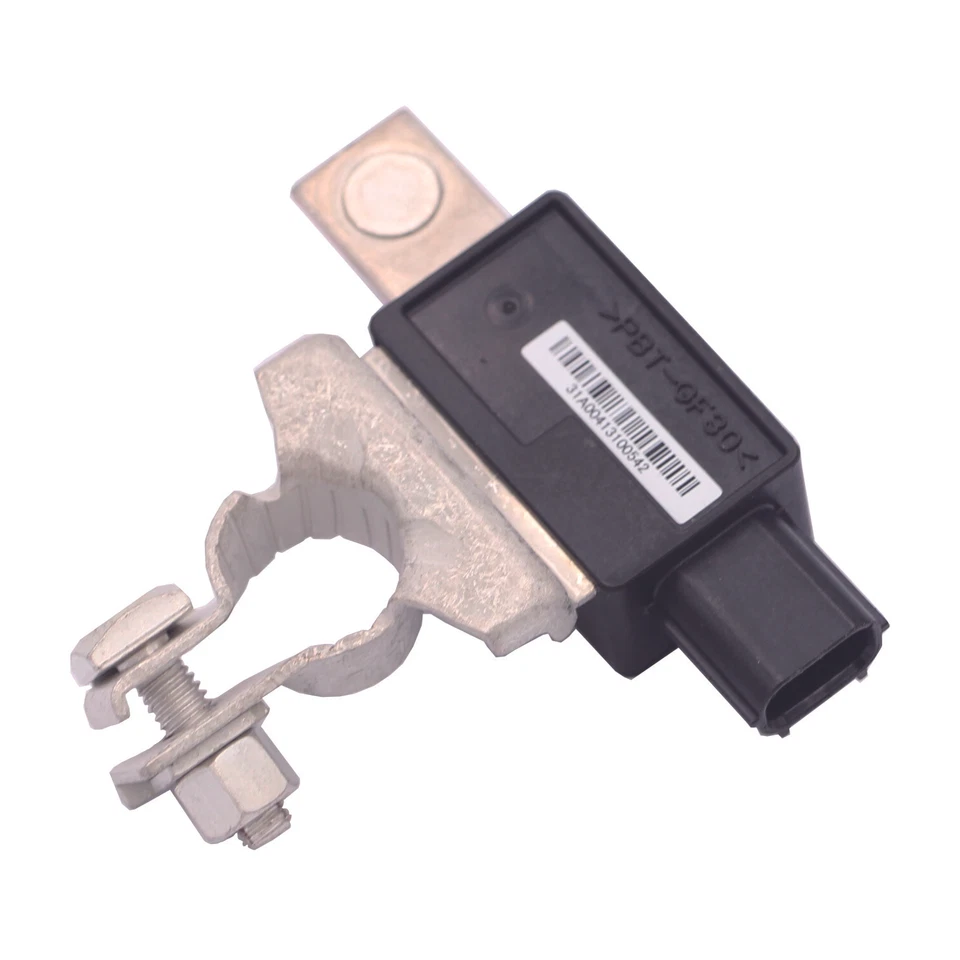 Sensor de corriente de batería OEM 38920-T5A-A01 para Honda HR-V 2016-2022 1,8 L ajuste 1,5 L Foto 3 de 4