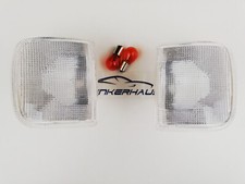 Frecce BIANCHE FORD FIESTA 2 MK2 S FESTIVAL GHIA SUPER RS XR2 Express 1983-1989