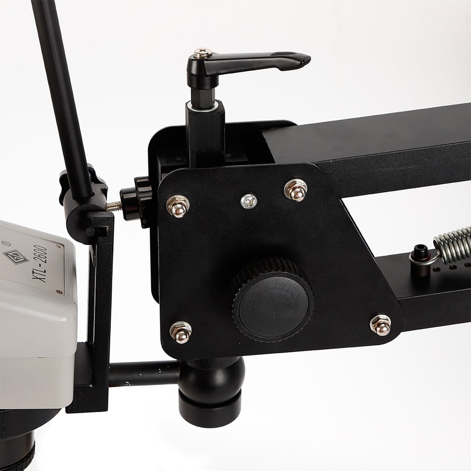 Micro Inlaid Mirror Multidirectional Microsetting Stereo Microscope