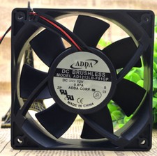 ADDA AD1212LB-F91GP 12V 0.87A 12038 12CM Industrial Chassis Cooling Fan