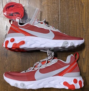 ohio state nike react