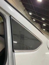 Rear Quarter Window Glass HYUNDAI SANTA FE Left 13 14 15 16 17 18