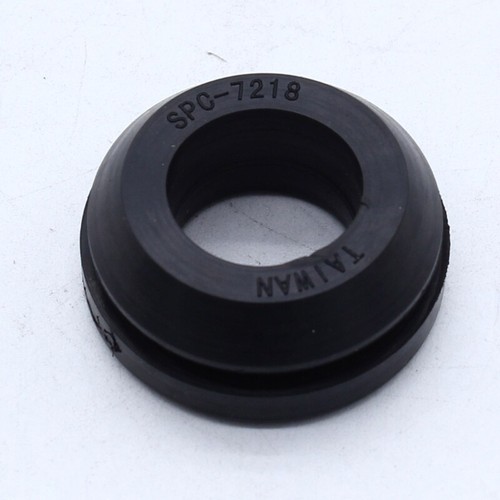2Pc Valves Covers Washer Gasket Rubber Breather Grommets Replacement Accessory - Picture 8 of 8