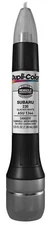 Dupli-Color ASU1344 Scratch Fix All-In-1 Touch-Up Paint Subaru Glacier White