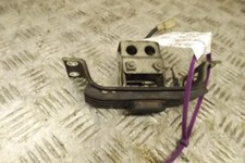 Yamaha FZR1000 RU Exup 1991-On 91-On Petrol Gas Fuel Pump Frame Bracket