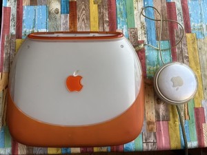 Apple iBook Clamshell | eBay