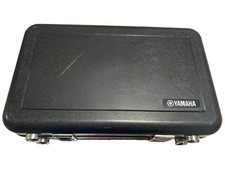 Great Yamaha Clarinet Case CASE ONLY