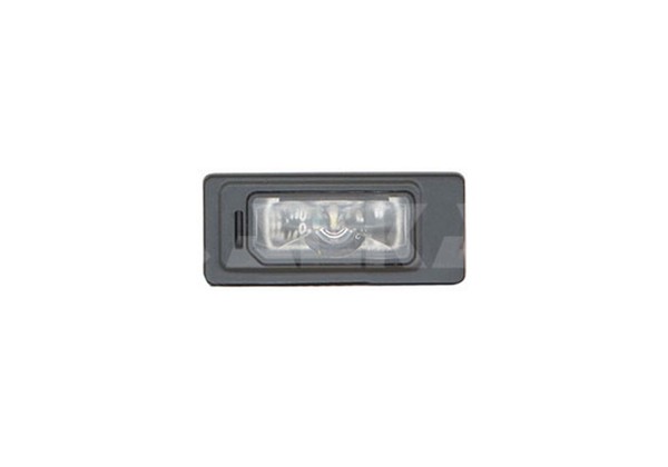 Alkar Kennzeichenleuchte 2413500 Tipo N FüR Audi A4 B9 Avant 8W5 8WD A3 8VA 8VF-image