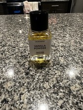 Vanilla Powder EDP | no box